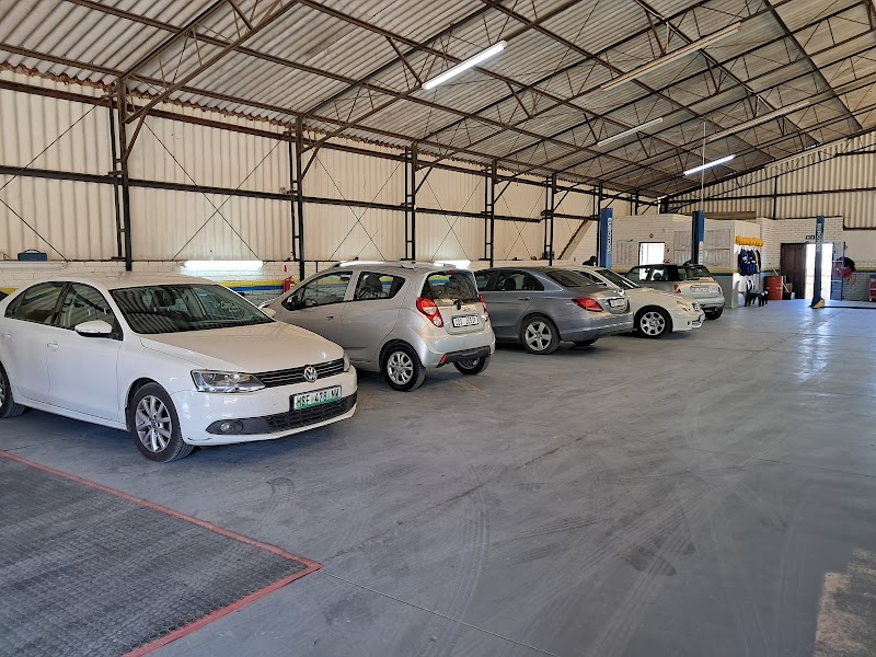 Car Care Clinic Mosselbay - Photo 2
